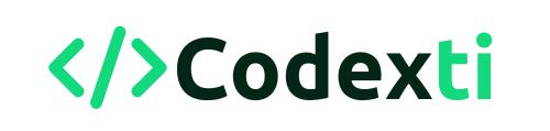 Codexti logo