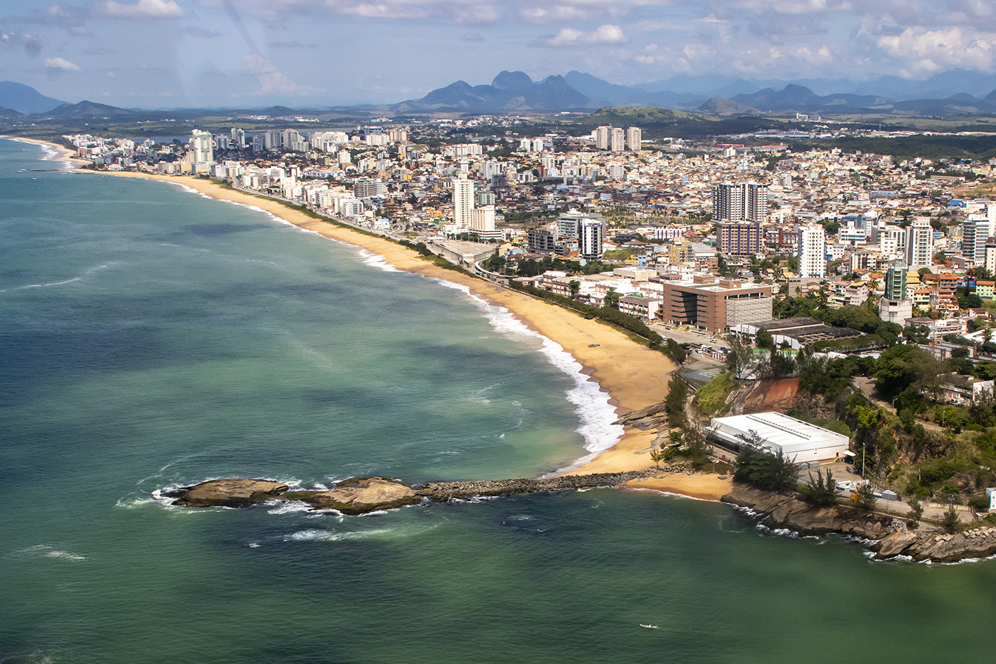 Macaé